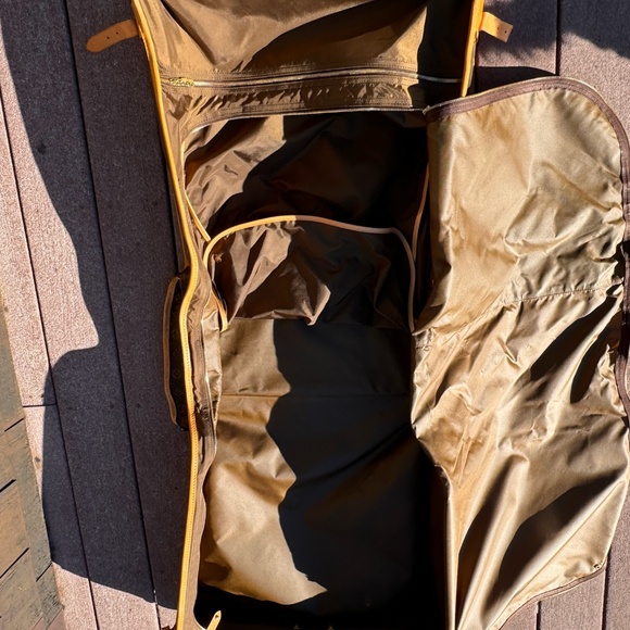 LV Monogram Garment Bag - Picture 8 of 9